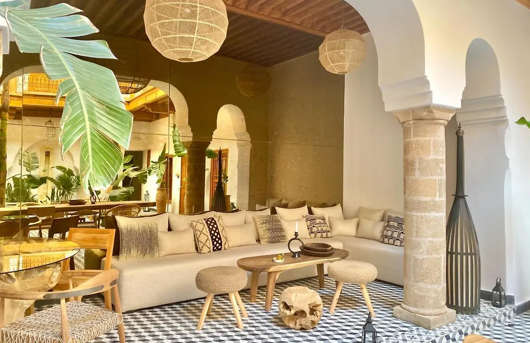 Riad Le Pelerin-1