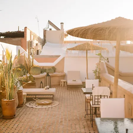 Riad Le Pelerin-3
