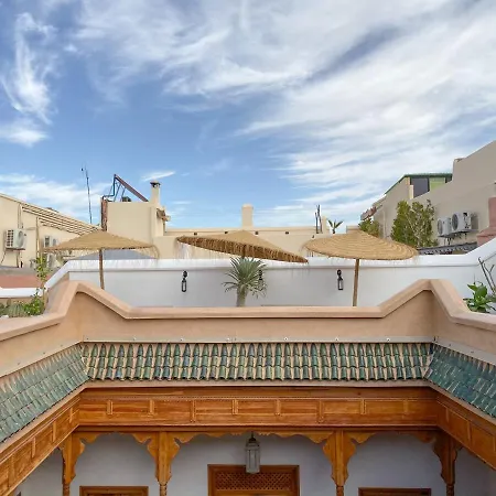 Riad Le Pelerin-3